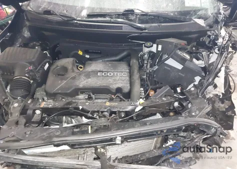 2020 GMC Terrain Awd Sle from USA, damaged, VIN 3GKALTEV6LL260156